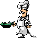 Bon appétit les ami(e)s