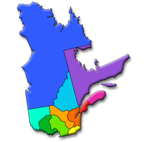 Province du Québec